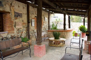 Hacienda Santa Maria Regla