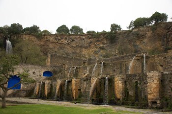 Hacienda Santa Maria Regla