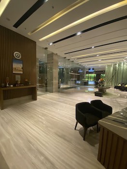 Welcomhotel By Itc Hotels, Richmond Road, Bengaluru