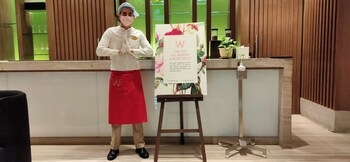 Welcomhotel By Itc Hotels, Richmond Road, Bengaluru
