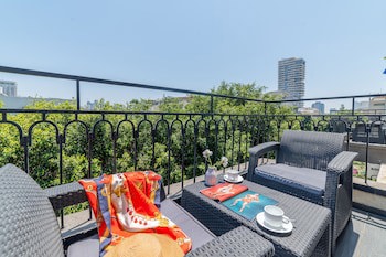 Dizengoff Avenue Hotel