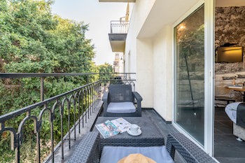 Dizengoff Avenue Hotel