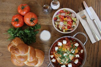 Dizengoff Avenue Hotel