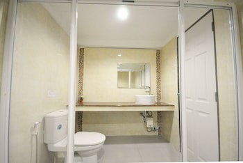 Baan Sabai Rama Iv