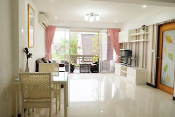 Baan Sabai Rama Iv