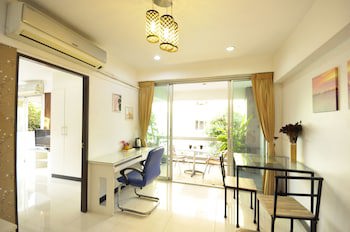 Baan Sabai Rama Iv