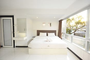 Baan Sabai Rama Iv