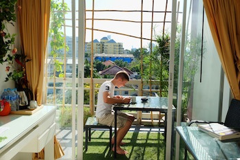 Baan Sabai Rama Iv
