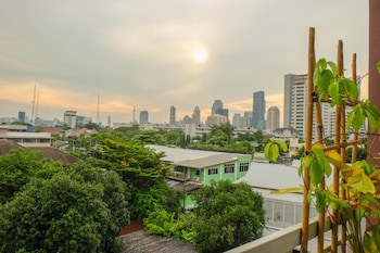 Baan Sabai Rama Iv