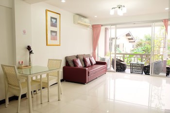 Baan Sabai Rama Iv