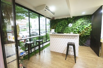 Baan Sabai Rama Iv