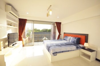 Baan Sabai Rama Iv