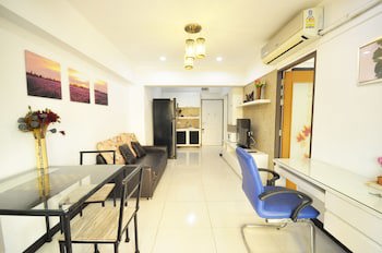 Baan Sabai Rama Iv