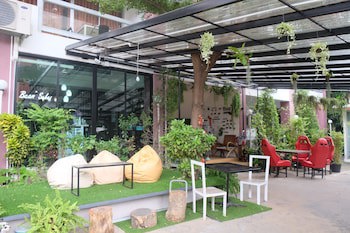 Baan Sabai Rama Iv