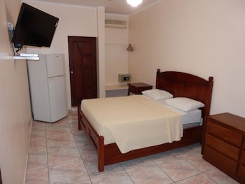 Hotel Garant & Suites