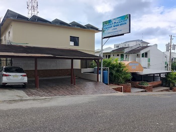 Hotel Garant & Suites