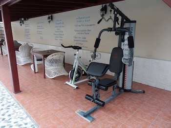 Hotel Garant & Suites