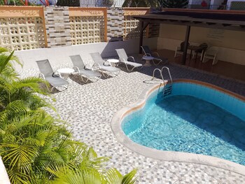 Hotel Garant & Suites