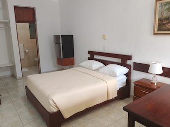 Hotel Garant & Suites