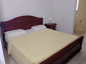 Hotel Garant & Suites