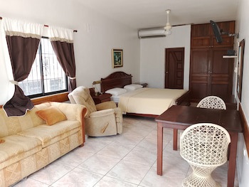 Hotel Garant & Suites