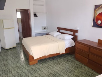 Hotel Garant & Suites