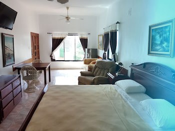Hotel Garant & Suites