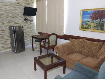 Hotel Garant & Suites