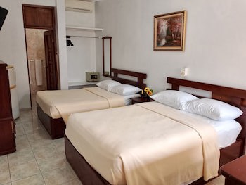 Hotel Garant & Suites