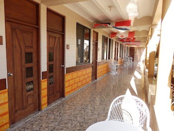 Hotel Garant & Suites