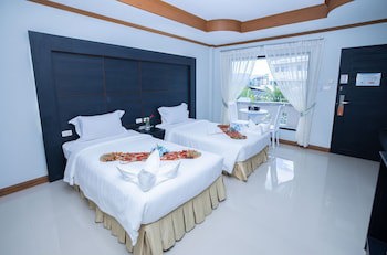 Blue Carina Hotel