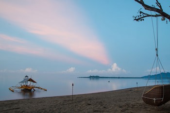 Nabulao Beach And Dive Resort