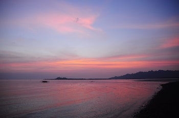 Nabulao Beach And Dive Resort