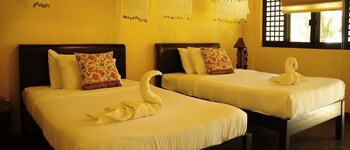 Nabulao Beach And Dive Resort