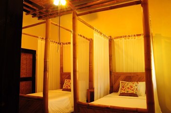 Nabulao Beach And Dive Resort