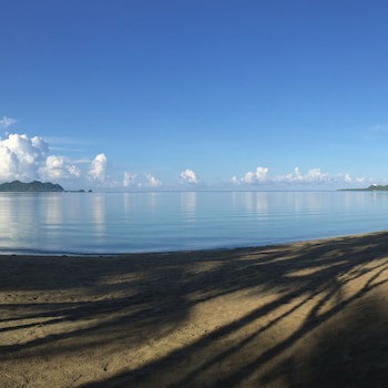 Nabulao Beach And Dive Resort