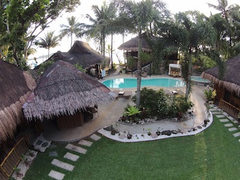 Nabulao Beach And Dive Resort