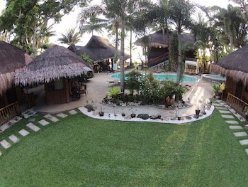 Nabulao Beach And Dive Resort