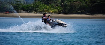 Nabulao Beach And Dive Resort