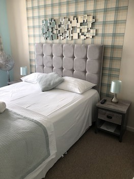 Brighton Surf Guest House