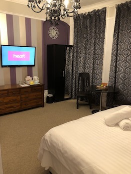 Brighton Surf Guest House