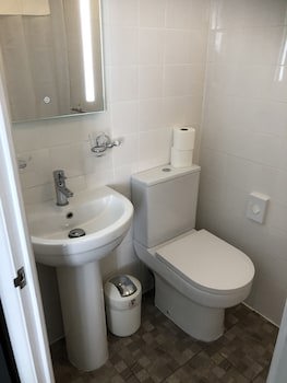 Brighton Surf Guest House