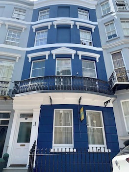 Brighton Surf Guest House