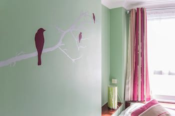 Brighton Surf Guest House