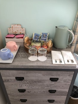 Brighton Surf Guest House
