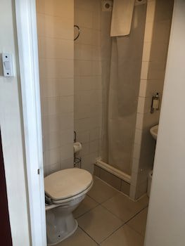 Brighton Surf Guest House