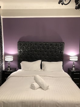 Brighton Surf Guest House