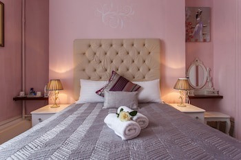 Brighton Surf Guest House