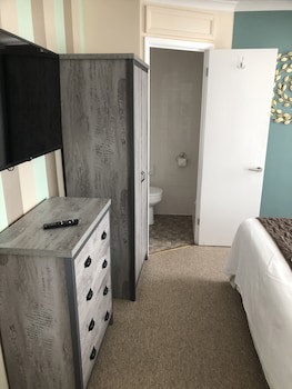 Brighton Surf Guest House