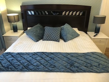 Brighton Surf Guest House